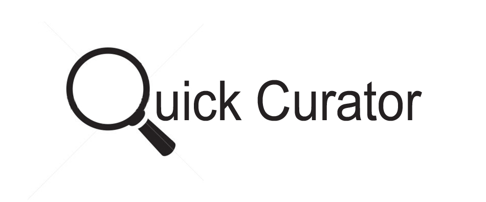 Quick Curator